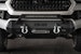DV8 Offroad FBTT1-05 Center Mount Front Bumper V2